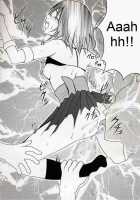 Zettai Zetsumei / 絶対絶命 [Crimson] [Final Fantasy] Thumbnail Page 50