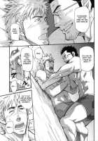 More And More Of You 3-4 [Matsu Takeshi] [Original] Thumbnail Page 10