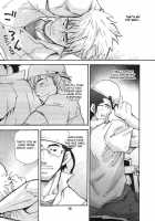 More And More Of You 3-4 [Matsu Takeshi] [Original] Thumbnail Page 13