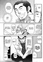 More And More Of You 3-4 [Matsu Takeshi] [Original] Thumbnail Page 20