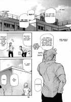 More And More Of You 3-4 [Matsu Takeshi] [Original] Thumbnail Page 21
