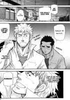 More And More Of You 3-4 [Matsu Takeshi] [Original] Thumbnail Page 25