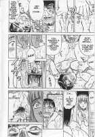 Behind Closed Doors - My Master's Cottage [Momoyama Jirou] [Original] Thumbnail Page 06