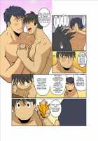 Dragon Ranger Blue Chapter 03 [Nakata Shunpei] [Original] Thumbnail Page 18