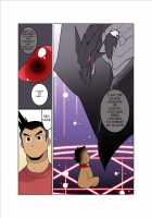 Dragon Ranger Blue Chapter 03 [Nakata Shunpei] [Original] Thumbnail Page 22