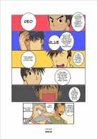 Dragon Ranger Blue Chapter 03 [Nakata Shunpei] [Original] Thumbnail Page 26