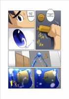 Dragon Ranger Blue Chapter 02 [Nakata Shunpei] [Original] Thumbnail Page 12