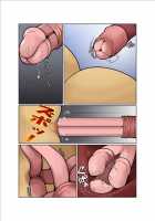 Dragon Ranger Blue Chapter 02 [Nakata Shunpei] [Original] Thumbnail Page 19