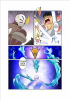 Dragon Ranger Blue Chapter 02 [Nakata Shunpei] [Original] Thumbnail Page 22