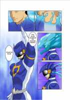 Dragon Ranger Blue Chapter 02 [Nakata Shunpei] [Original] Thumbnail Page 23