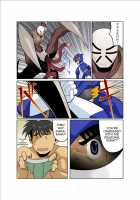 Dragon Ranger Blue Chapter 02 [Nakata Shunpei] [Original] Thumbnail Page 24