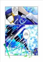 Dragon Ranger Blue Chapter 02 [Nakata Shunpei] [Original] Thumbnail Page 25