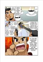 Dragon Ranger Blue Chapter 02 [Nakata Shunpei] [Original] Thumbnail Page 07