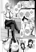 Shake Love [Kosuke Haruhito] [Original] Thumbnail Page 02