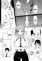 Shake Love [Kosuke Haruhito] [Original] Thumbnail Page 04