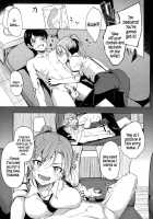 Shake Love [Kosuke Haruhito] [Original] Thumbnail Page 05