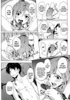 Shake Love [Kosuke Haruhito] [Original] Thumbnail Page 06