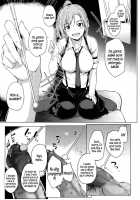 Shake Love [Kosuke Haruhito] [Original] Thumbnail Page 07