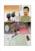 Dragon Ranger Blue Chapter 01 [Nakata Shunpei] [Original] Thumbnail Page 23