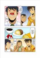 Dragon Ranger Blue Chapter 01 [Nakata Shunpei] [Original] Thumbnail Page 07