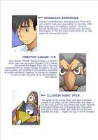 Dragon Ranger Blue Prologue [Nakata Shunpei] [Original] Thumbnail Page 19