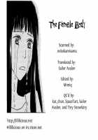 The Female Body [Original] Thumbnail Page 19