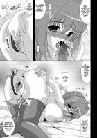 Sin - One Week Lover 2 - / Sin-One Week Lover 2- [Izumi Yayoi] [Kanon] Thumbnail Page 14