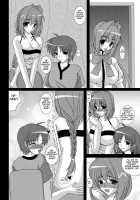 Sin - One Week Lover 2 - / Sin-One Week Lover 2- [Izumi Yayoi] [Kanon] Thumbnail Page 21