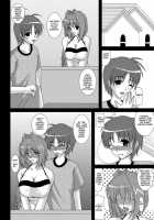 Sin - One Week Lover 2 - / Sin-One Week Lover 2- [Izumi Yayoi] [Kanon] Thumbnail Page 09