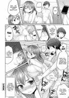 Mutual Jealousy ~ Mio And Shirou [Mukoujima Tenro] [Original] Thumbnail Page 20
