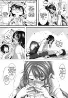 Always Sabotage [Soba] [Original] Thumbnail Page 12