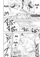 Touhou No Kichiku Miko Marisa-Hen / 東方の鬼畜巫女魔理沙編 [Touhou Project] Thumbnail Page 19