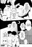 Captains Orders  - By -晃次郎 [Terujirou] [Original] Thumbnail Page 24