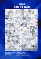 DOA XXX VOL.01 / DOA XXX VOL.01 [Nishimaki Tohru] [Dead Or Alive] Thumbnail Page 38