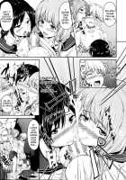 Nangoku Harem / 南国♡ハーレム [Tachibana Omina] [Original] Thumbnail Page 18