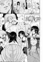 Nangoku Harem / 南国♡ハーレム [Tachibana Omina] [Original] Thumbnail Page 20