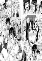 Nangoku Harem / 南国♡ハーレム [Tachibana Omina] [Original] Thumbnail Page 21