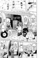 Nangoku Harem / 南国♡ハーレム [Tachibana Omina] [Original] Thumbnail Page 50