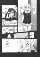 Cat Ears And A Restroom And The Club Room After School / ネコミミとトイレと放課後の部室 [Sasayuki] [K-On!] Thumbnail Page 17
