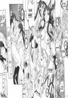 Cat Ears And A Restroom And The Club Room After School / ネコミミとトイレと放課後の部室 [Sasayuki] [K-On!] Thumbnail Page 33