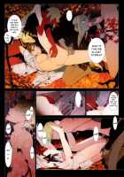 Hanafuda [Okama] [Original] Thumbnail Page 26