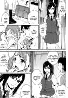 Ano Ana / あの*アナ [Kitani Sai] [Anohana: The Flower We Saw That Day] Thumbnail Page 08