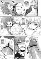 Tantei To Yandere No Kairaku Nikki / 探偵とヤンデレの快楽日記 [crowe] [Mirai Nikki] Thumbnail Page 12