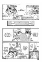 Lesbian Excellent [Izayoi Megumi] [Original] Thumbnail Page 19