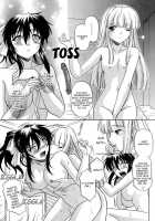 Lesbian Excellent [Izayoi Megumi] [Original] Thumbnail Page 25