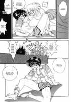 Lesbian Excellent [Izayoi Megumi] [Original] Thumbnail Page 31