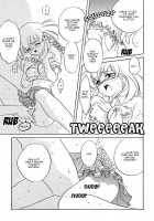 Lesbian Excellent [Izayoi Megumi] [Original] Thumbnail Page 35