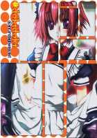 Lesbian Excellent [Izayoi Megumi] [Original] Thumbnail Page 48