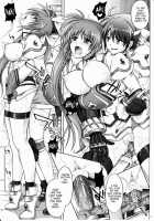 767B / 767B [Izumi] [Mahou Shoujo Lyrical Nanoha] Thumbnail Page 10