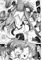 767B / 767B [Izumi] [Mahou Shoujo Lyrical Nanoha] Thumbnail Page 20